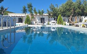 Skiathos Holiday Resort