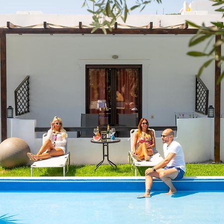 Skiathos Holiday Resort Exterior foto