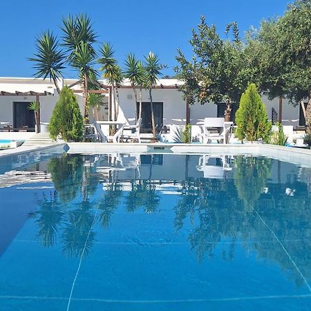 Skiathos Holiday Resort Exterior foto