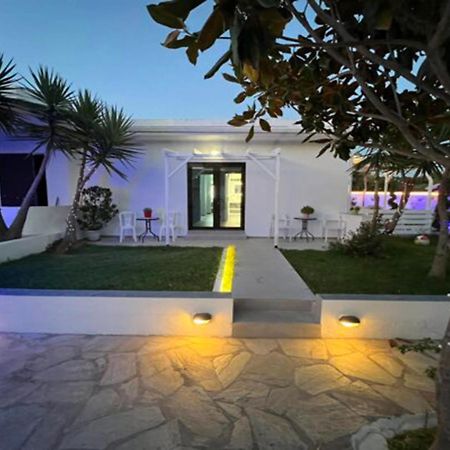 Skiathos Holiday Resort Exterior foto