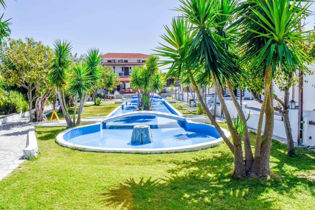 Skiathos Holiday Resort Exterior foto