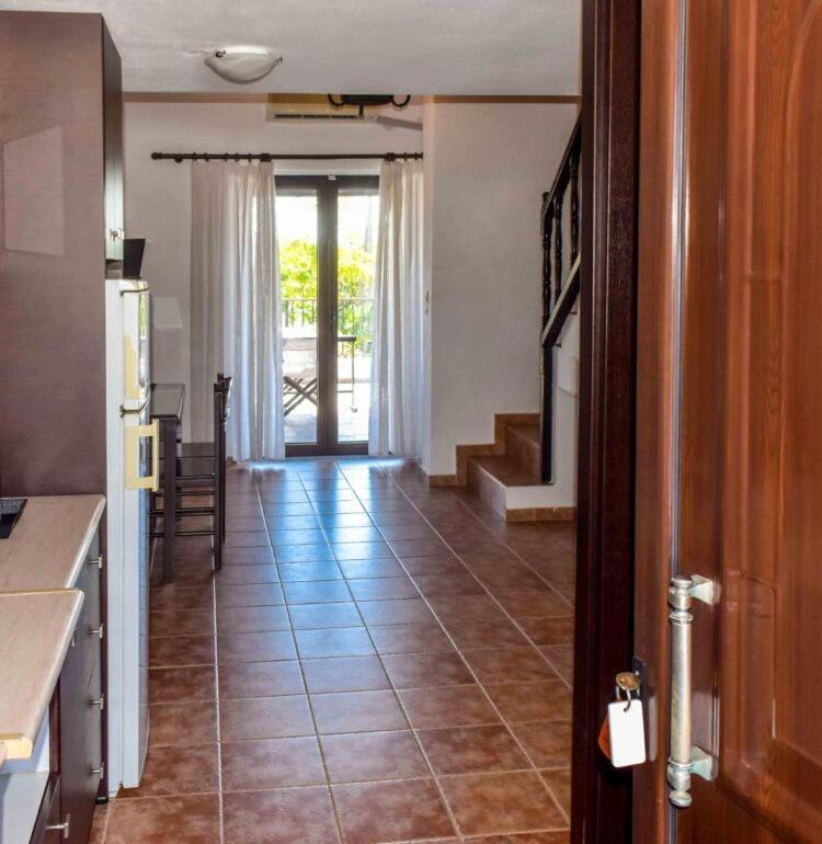 Skiathos Holiday Resort Exterior foto