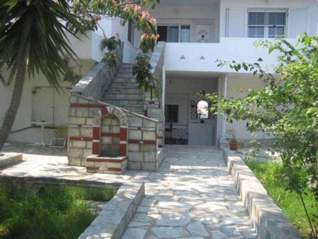 Skiathos Holiday Resort Exterior foto