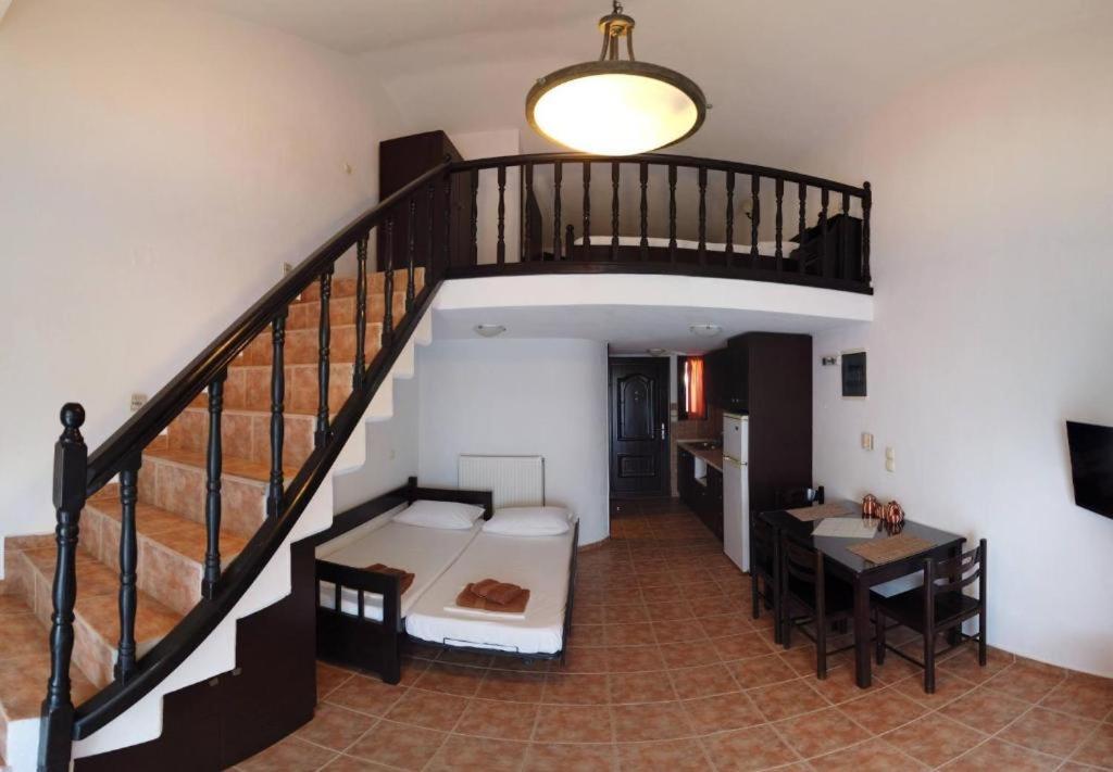 Skiathos Holiday Resort Exterior foto