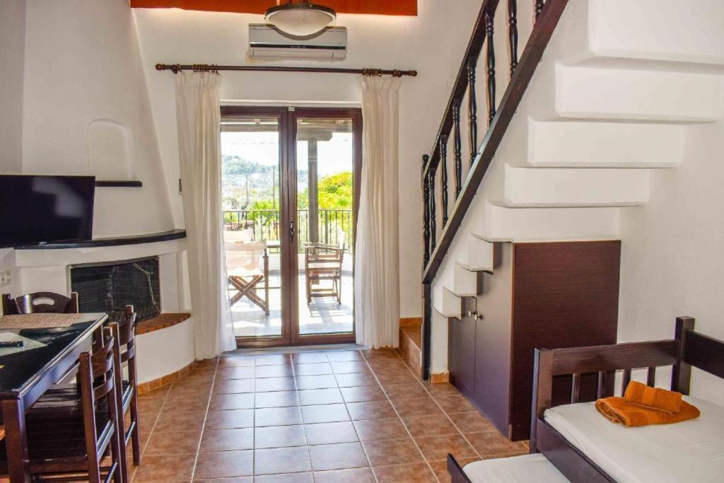 Skiathos Holiday Resort Exterior foto