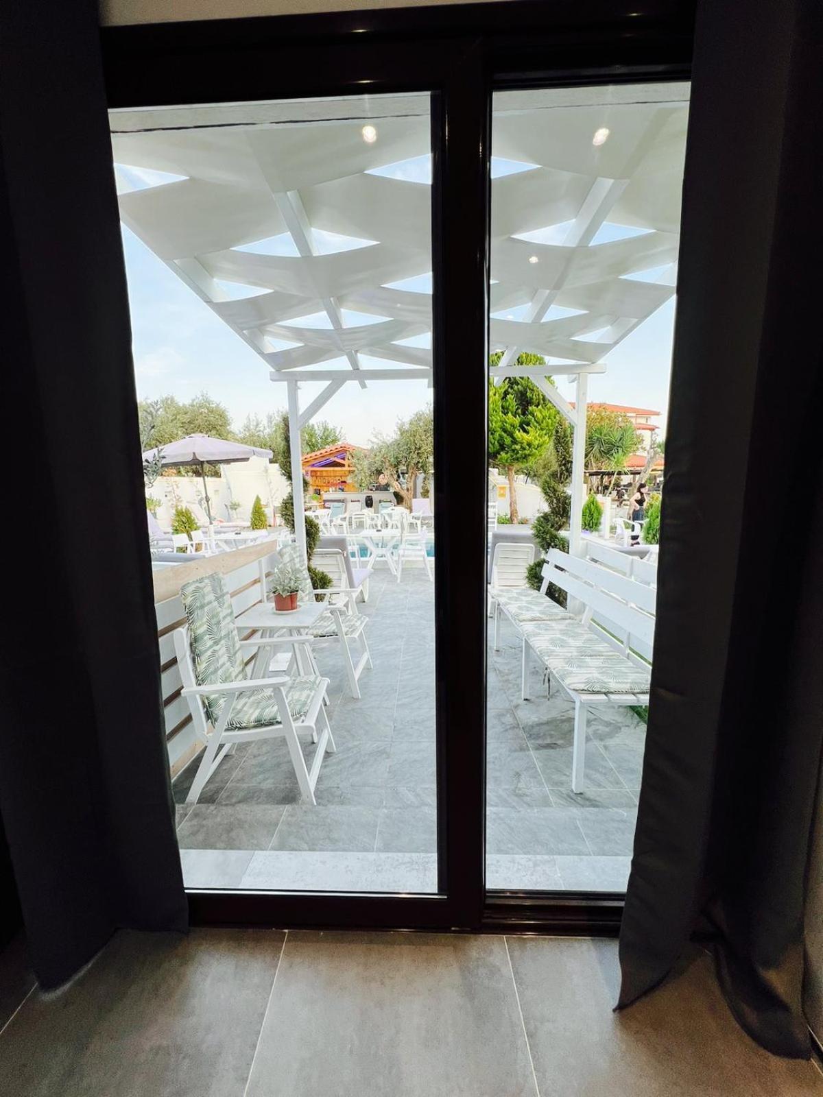 Skiathos Holiday Resort Exterior foto