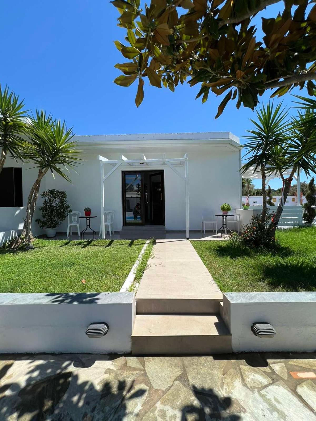 Skiathos Holiday Resort Exterior foto