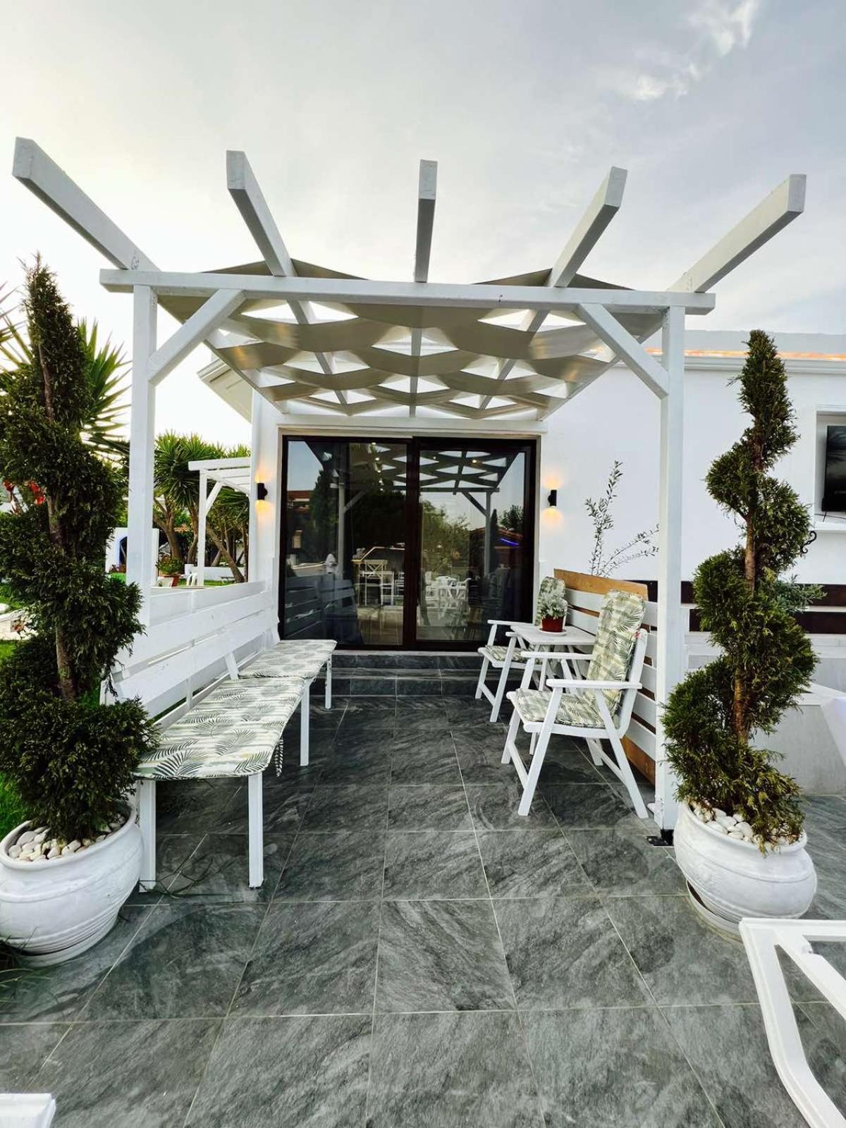 Skiathos Holiday Resort Exterior foto