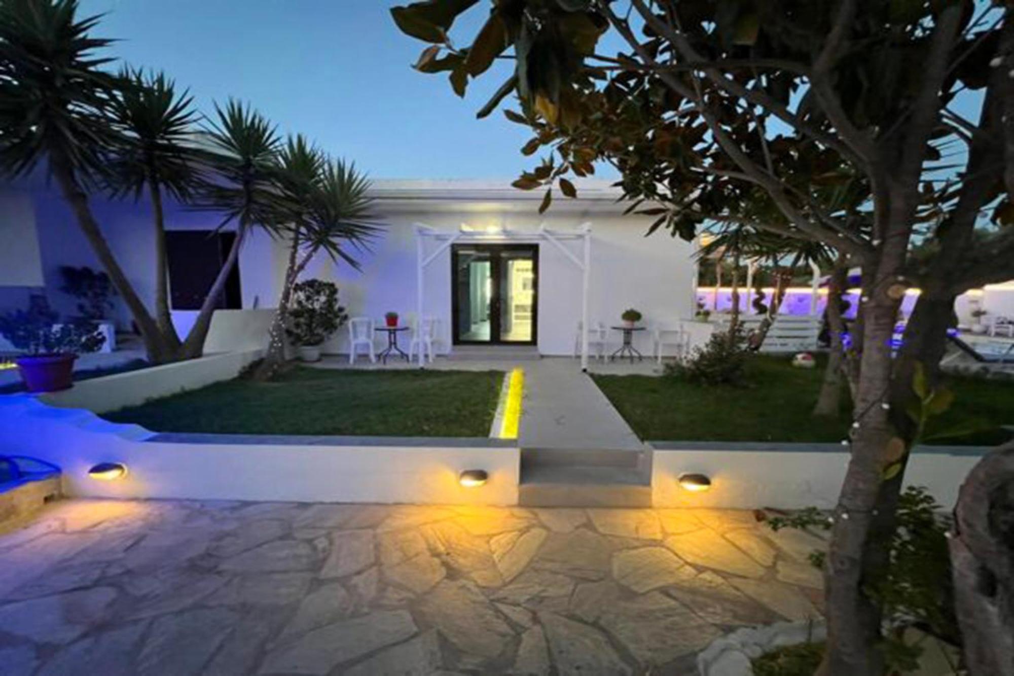 Skiathos Holiday Resort Exterior foto